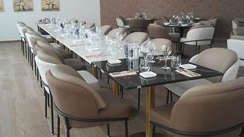 Hotel L'adresse