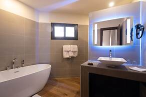Hotel L'adresse