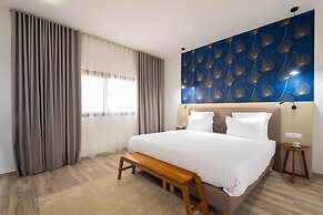 Hotel L'adresse