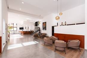 Hotel L'adresse