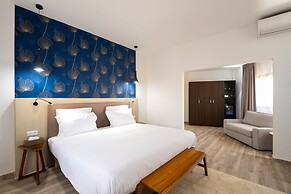Hotel L'adresse