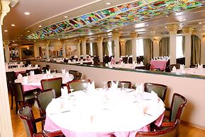 MS King Tut I Nile Cruise