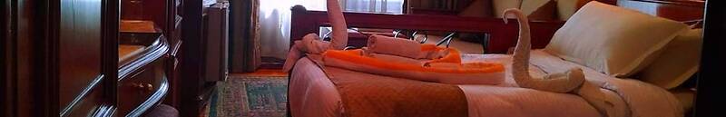 MS King Tut I Nile Cruise