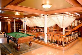 MS King Tut I Nile Cruise