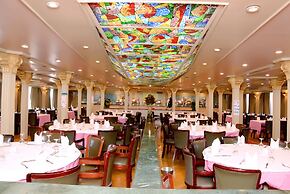 MS King Tut I Nile Cruise