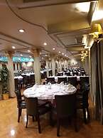 MS King Tut I Nile Cruise