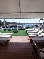 MS King Tut I Nile Cruise