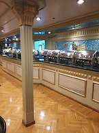 MS King Tut I Nile Cruise