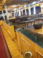 MS King Tut I Nile Cruise