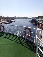 MS King Tut I Nile Cruise