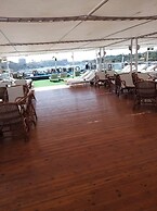 MS King Tut I Nile Cruise