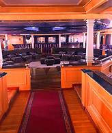 MS King Tut I Nile Cruise