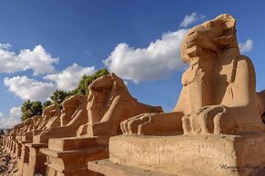 MS King Tut I Nile Cruise