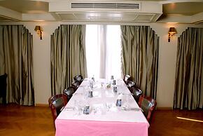 MS King Tut I Nile Cruise
