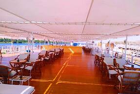 MS King Tut I Nile Cruise