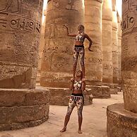MS King Tut I Nile Cruise