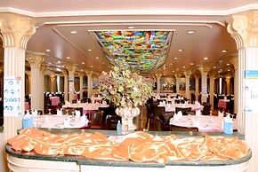 MS King Tut I Nile Cruise