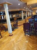 MS King Tut I Nile Cruise