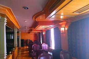MS King Tut I Nile Cruise
