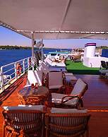 MS King Tut I Nile Cruise