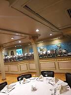 MS King Tut I Nile Cruise