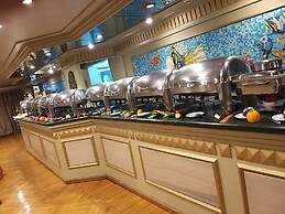 MS King Tut I Nile Cruise