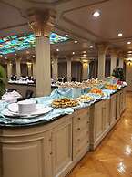MS King Tut I Nile Cruise