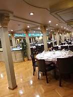 MS King Tut I Nile Cruise