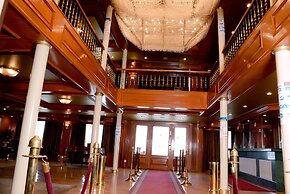 MS King Tut I Nile Cruise