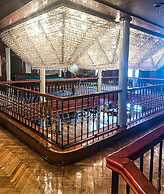 MS King Tut I Nile Cruise