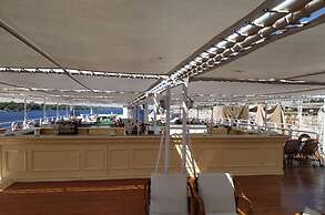 MS King Tut I Nile Cruise