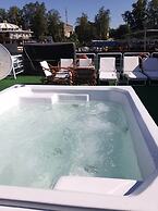 MS King Tut I Nile Cruise
