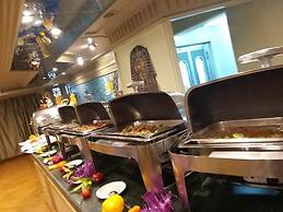 MS King Tut I Nile Cruise