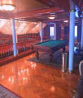 MS King Tut I Nile Cruise