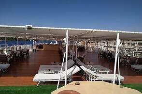 MS King Tut I Nile Cruise