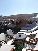 MS King Tut I Nile Cruise