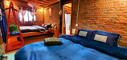 The Little H'mong House