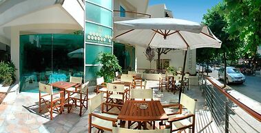 Hotel Albatros
