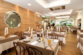 Hotel Albatros