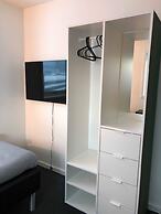 Kulukis Downtown Hostel
