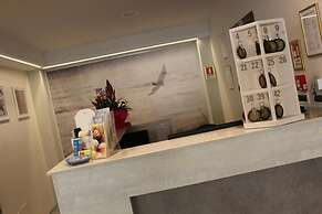 Hotel Mauri