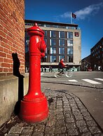 Radisson RED Aarhus