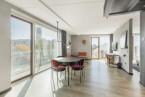 Radisson RED Aarhus