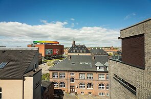 Radisson RED Aarhus