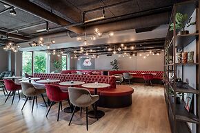 Radisson RED Aarhus