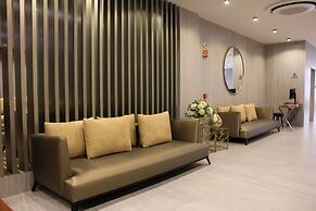Hotel Cristal Setubal