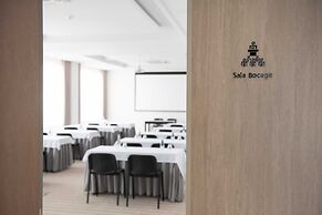 Hotel Cristal Setubal