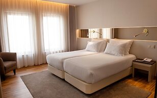 Hotel Cristal Setubal