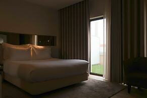 Hotel Cristal Setubal