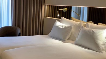 Hotel Cristal Setubal